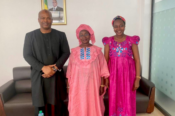 Federation of Producers x BOS