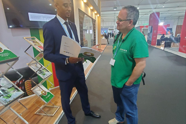 The 27th edition of COP27