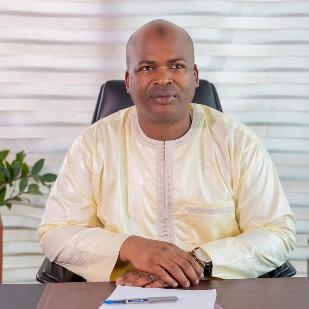 BOSPSE | Word from the CEO