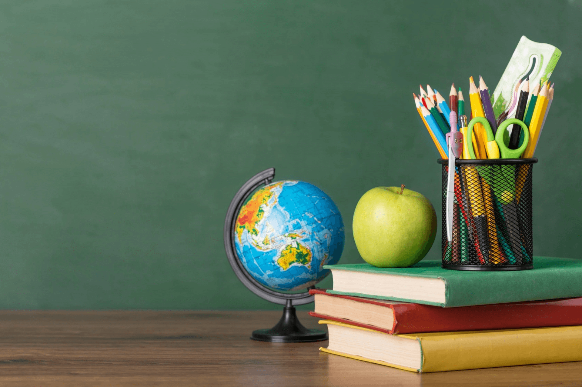 Accelerated development of technical and professional training