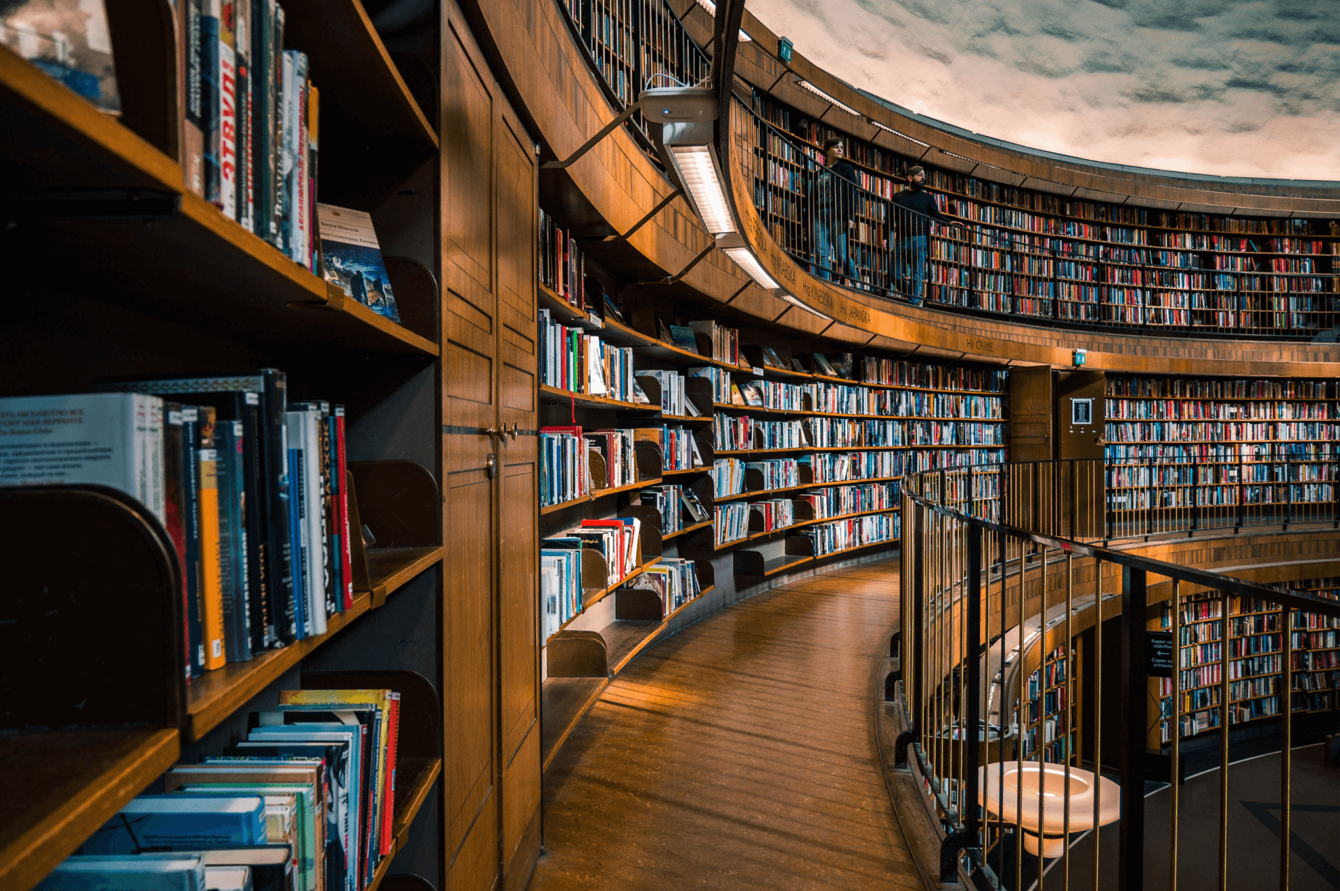 Structuring and promoting continuing education