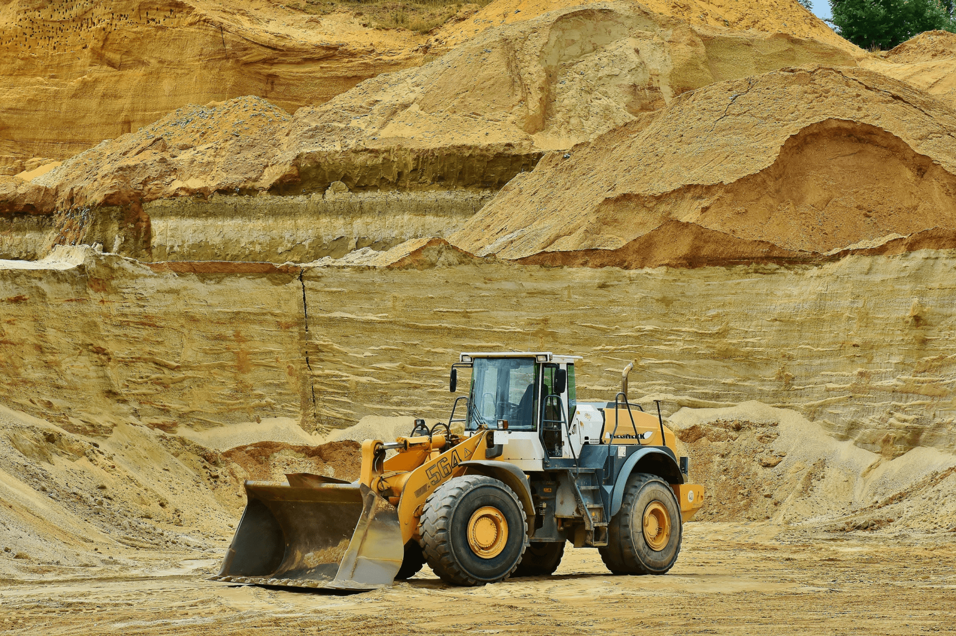 Maximizing the mining value captured by Senegal