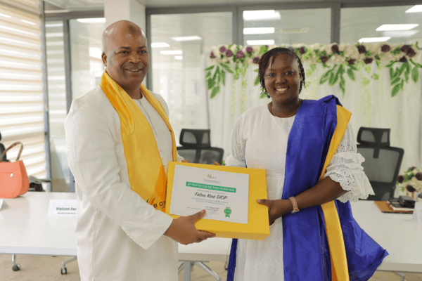 Celebration of International Women's Day 2023