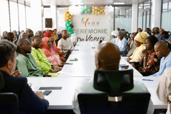 2023 wish presentation ceremony