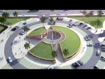 Embedded thumbnail for Cité ministerielle