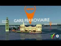 Embedded thumbnail for Projet BRT