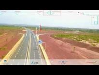 Embedded thumbnail for Hub logistique intégré